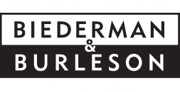 Law Offices of Biederman & Burleson P.L.L.C.